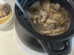 -澳门酒家(南航明珠店)