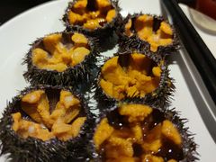 -海天盛宴海鲜自助(正大广场店)