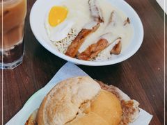 -三宝冰室(皇朝店)