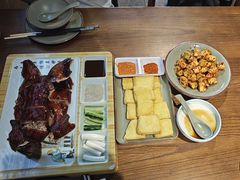 -七步香云南山里菜(昆明老街店)