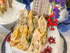 -喜聚薈·花膠雞海鮮火鍋(越秀店)