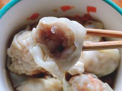 冬菇马蹄鲜肉饺子-袁记云饺(鼓楼店)