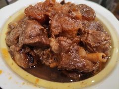 小碗牛肉-宛平李记小吃(东关街店)
