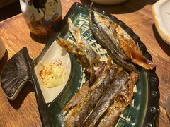 -和喜居酒屋(万龙丽水湾店)