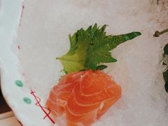 -万岛日本料理铁板烧(万泰国际店)