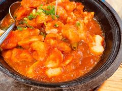 -辣想啵啵鱼(光环店)