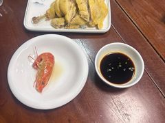 -蟹村草堂·苏式园林人文农家·大闸蟹