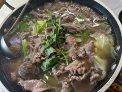 -乔阿马·江南味·驴肉香(龙湖华泾天街店)