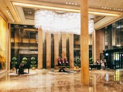 -北京朝阳悠唐皇冠假日酒店