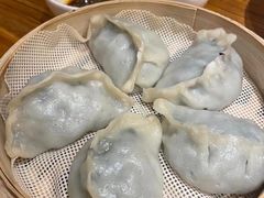 海菜包子-渔家颂歌渔家味道(青石路店)