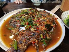 -吃货私房菜(丽江束河古镇店)