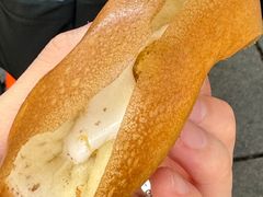 -贺记蛋烘糕(文庙西街店)
