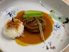 鮑魚-玉芝兰(长发街店)