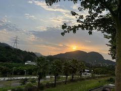 -白石龙音乐公园