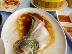 -古南都·老广东酒楼(龙江店)