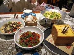 -一味大院•桐庐菜传承店(春江路店)