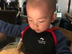 -海底捞大排档火锅(打浦路店)