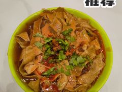 -大福来锅巴菜(古文化街店)