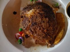 -南沙游艇会·大兵船餐厅