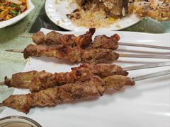 -开帝锐抓饭(五一路店)