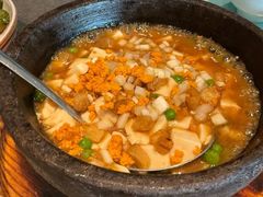 -柒园·三十年创意杭帮菜(龙湖滨江天街店)