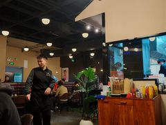-韩鼎丰·韩国料理(林奥店)