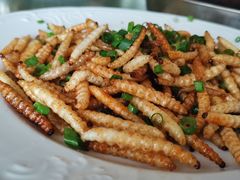 -红炎炎农家菜老字号(金水台店)