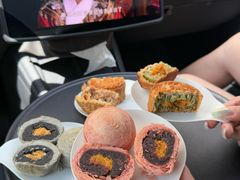 -津可佳·和树银海杂粮