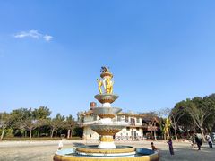 -一寨两国风景区