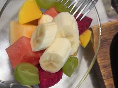 -半秋山西餐厅(范湖万达广场店)