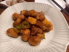 -古南都·老广东酒楼(龙江店)