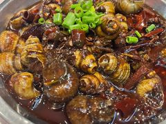 -辣螃铠盆盆蟹大排档(海昌店)