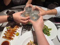 -BetterThai 泰加(苏州中心店)