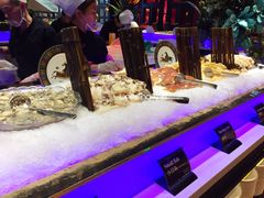 小目鱼-加餐海鲜自助(集美银泰百货店)