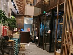 -莆田餐厅PUTIEN(三里屯店)