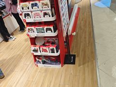 -任天堂Nintendo Switch体验店(天河城店)