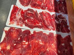 -牛必福潮汕牛肉火锅(油坊桥店)