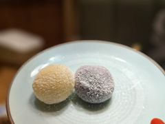 -三石铁板烧(紫竹桥店)