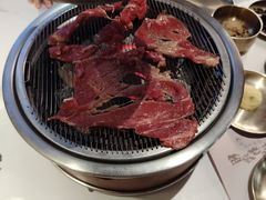 -西塔老太太泥炉烤肉(北京望京店)