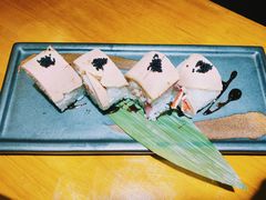 初恋的味道-东岸料理·寿司·刺身