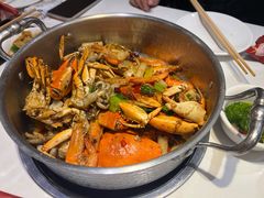 -七欣天香辣蟹火锅(淮安璟和名城店)
