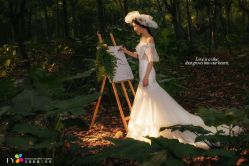 -花漾摄影优选工作室(东莞原创作品店)