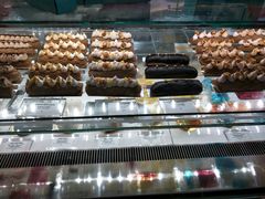 -视博茶点(美狮美高梅店)
