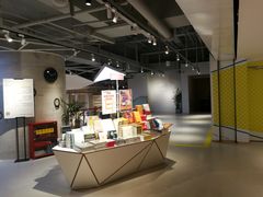 店内环境-当当书店(国泰广场店)