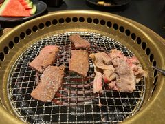 -谷牛和牛烤肉(漕河泾印象城店)