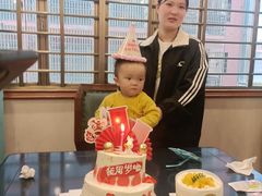 -九嶷人间(泠江中路店)