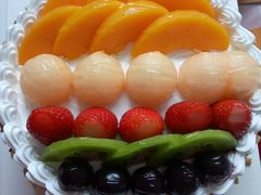 -好利来(柳北店)