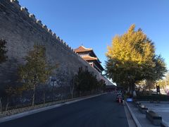 -东华门大街小区
