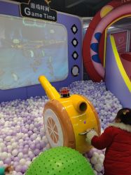 -米迪熊家庭娱乐中心新天泽国际广场店