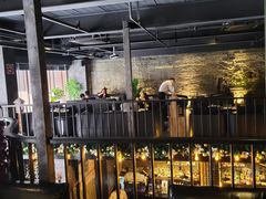 大堂-C&R西班牙餐厅
